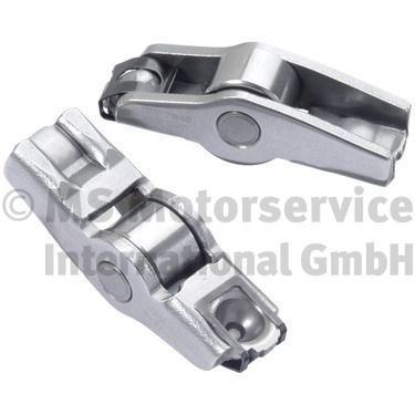 KOLBENSCHMIDT Rocker Arm 50007848 Rocker Arm, valve train FORD,PEUGEOT,FOCUS III Turnier,MONDEO IV Turnier (BA7),Kuga Mk2 (DM2),S-MAX (WA6)
