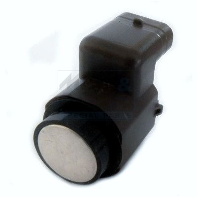 Meat & Doria Sensor Parkeringsavståndskontroll Volkswagen 94545 Storlek 2