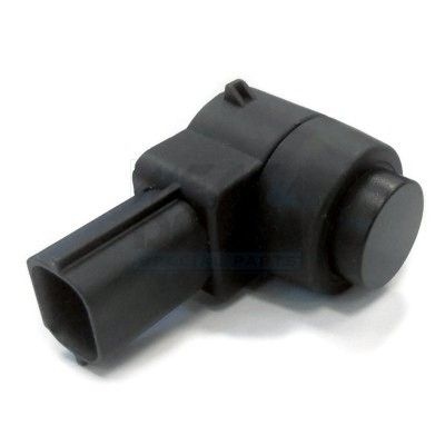 Opel Sensor Park Distance Control