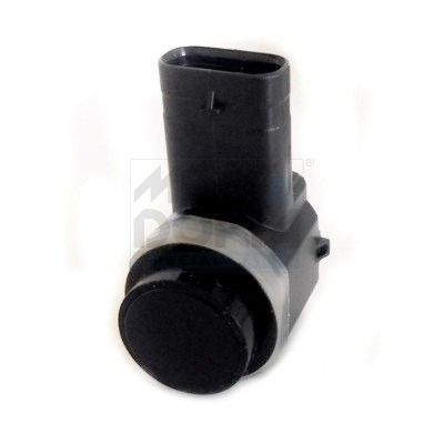 Audi Sensor Park Distance Control