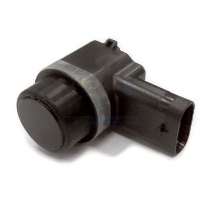 Audi Sensor Park Distance Control