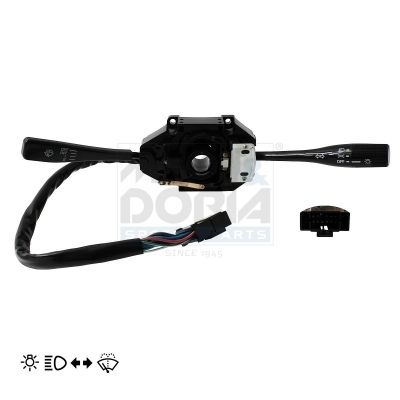 Mitsubishi Steering Column Switch