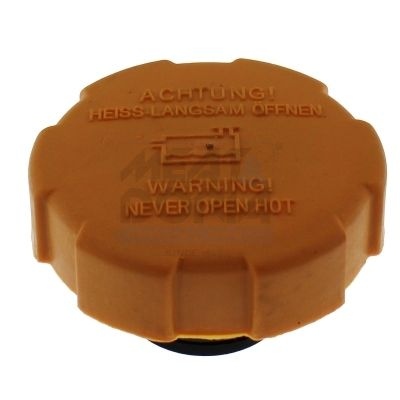 Meat & Doria Kylvatskebehållarens Lock Saab 2036005 Storlek 2