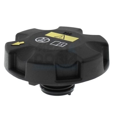 Meat & Doria Kylvatskebehållarens Lock Bmw 2036032 Storlek 2