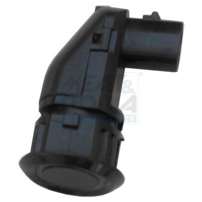 Chevrolet Sensor Park Distance Control