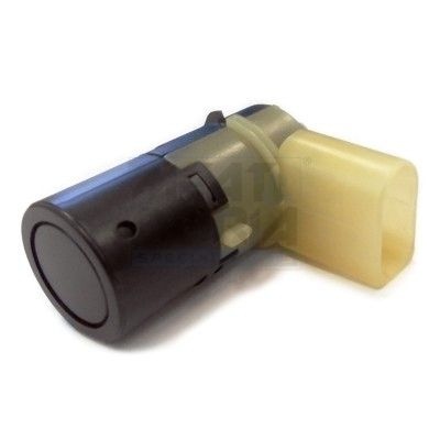Audi Sensor Park Distance Control