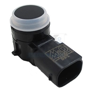 Citroen Sensor Park Distance Control