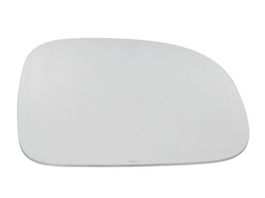 Blic Spegelglas Ytterspegel Fiat 6102021232934P Storlek 2