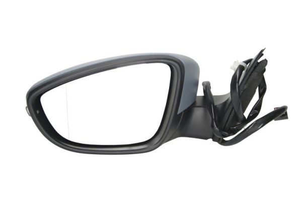 Blic Ytterspegel Volkswagen 5402012002673P Storlek 2