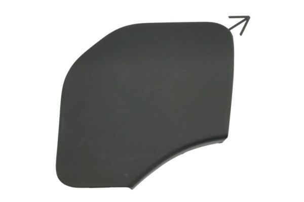 Blic Stotfångarskydd Dragkrok Storlek 2