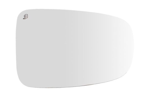Blic Spegelglas Ytterspegel Ford 6102032001324P Storlek 2