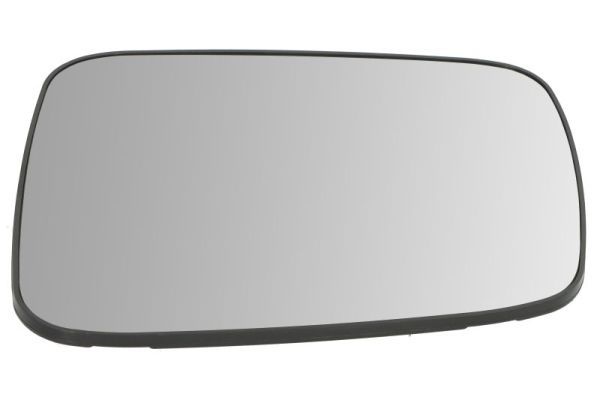 Blic Spegelglas Ytterspegel Volkswagen 6102021231981P Storlek 2