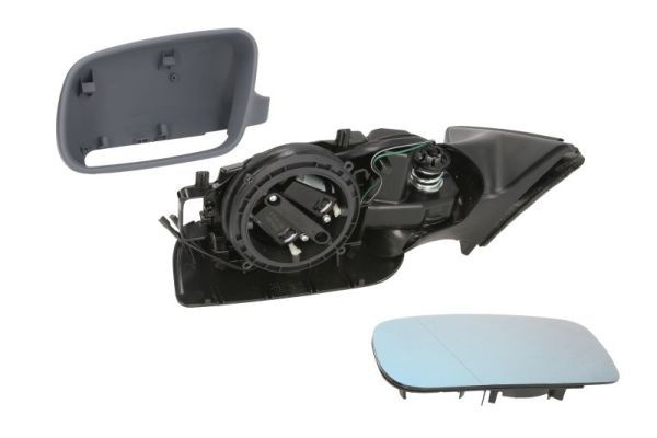 Blic Ytterspegel Audi 5402041129590P Storlek 2