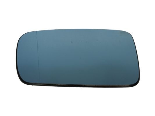 Blic Spegelglas Ytterspegel Bmw 6102021211522P Storlek 2