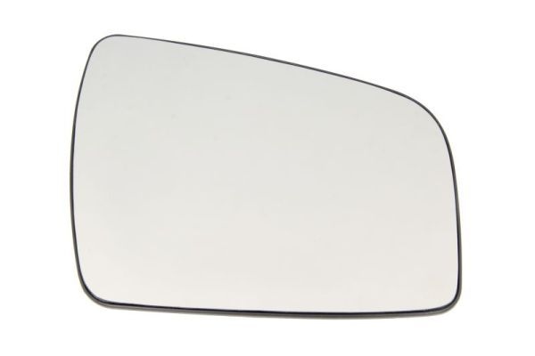 Blic Spegelglas Ytterspegel Opel 6102042002050P Storlek 2