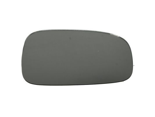 Blic Spegelglas Ytterspegel Peugeot 6102010951P Storlek 2