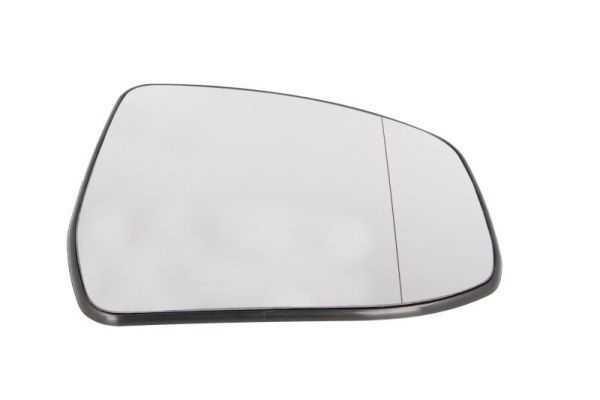 Blic Spegelglas Ytterspegel Ford 6102032001198P Storlek 2