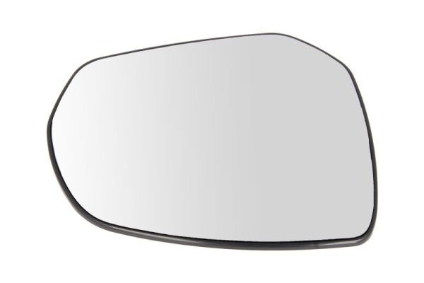 Blic Spegelglas Ytterspegel Peugeot 6102212001094P Storlek 2