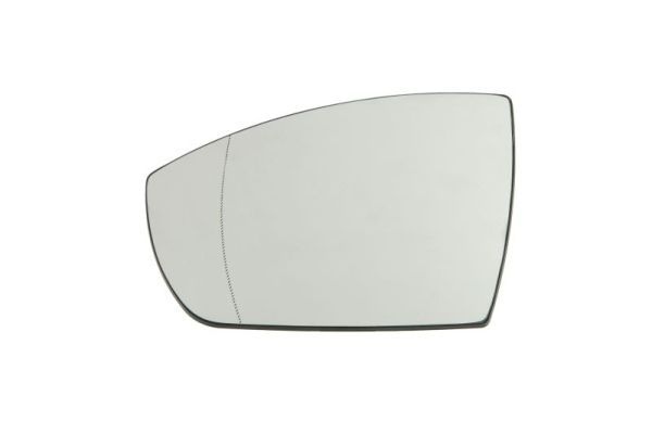 Blic Spegelglas Ytterspegel Ford 6102020305691P Storlek 2