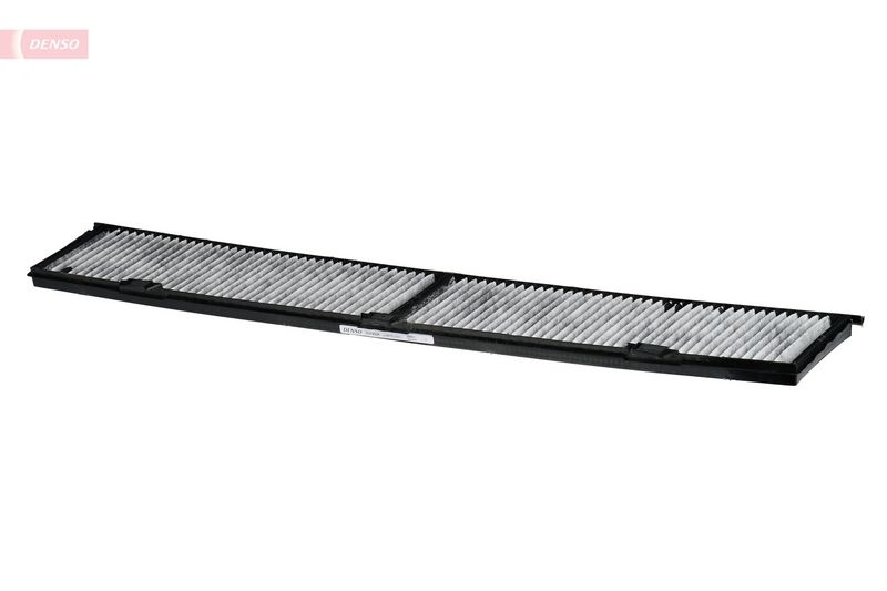 DENSO Pollen filter Activated Carbon Filter DCF450K Filter, interior air,Cabin filter BMW,ALPINA,3 Touring (E91),3 Limousine (E90),1 Schrägheck (E87)