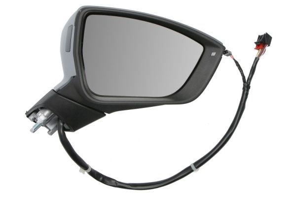 Blic Ytterspegel Seat 5402101281319P Storlek 2