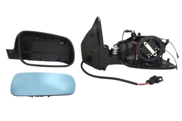 Blic Ytterspegel Volkswagen 5402041128127P Storlek 2