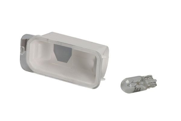 Blic Nummerplåtslampa Ford 540201727905 Storlek 2