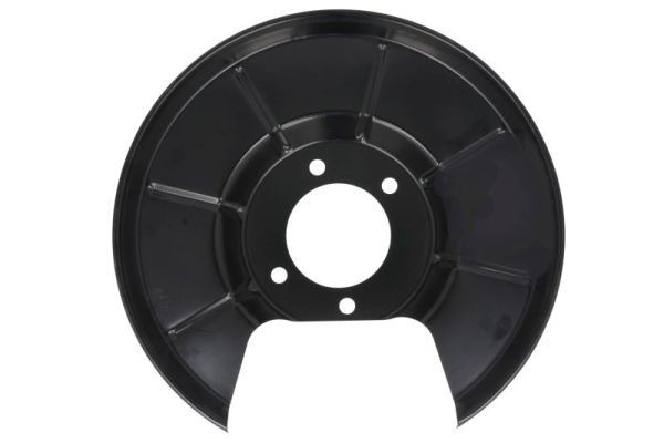 KLOKKERHOLM Brake Disc Back Plate Rear Axle Left 9022877 Rear Brake Disc Back Protection Plate,Rear Brake Disc Cover Plate VOLVO,XC60 (156)
