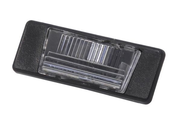Blic Nummerplåtslampa Nissan 5402161018100P Storlek 2