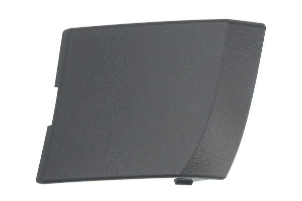 Blic Stotfångarskydd Dragkrok Ford 5513002566970P Storlek 2