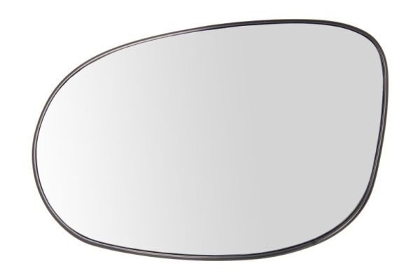 Blic Spegelglas Ytterspegel Ford 6102032001211P Storlek 2