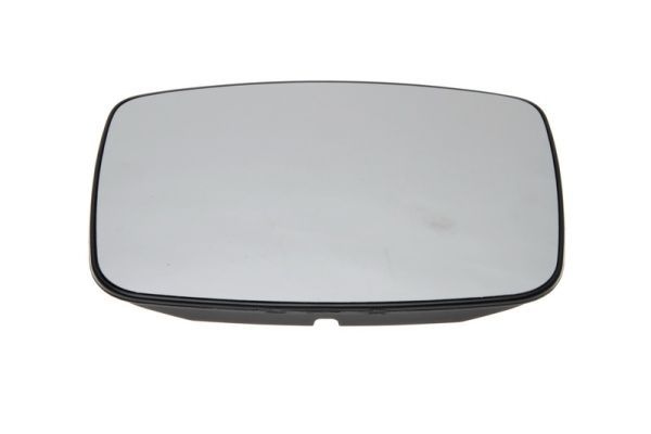 Blic Spegelglas Ytterspegel Mercedes-Benz 6102021293919P Storlek 2