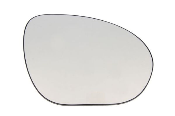 Blic Spegelglas Ytterspegel Nissan 6102162001884P Storlek 2