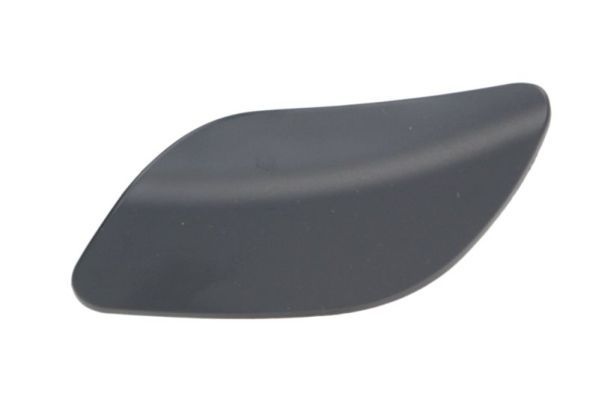 Blic Skylt Stotfångare Porsche 5513005720921P Storlek 2