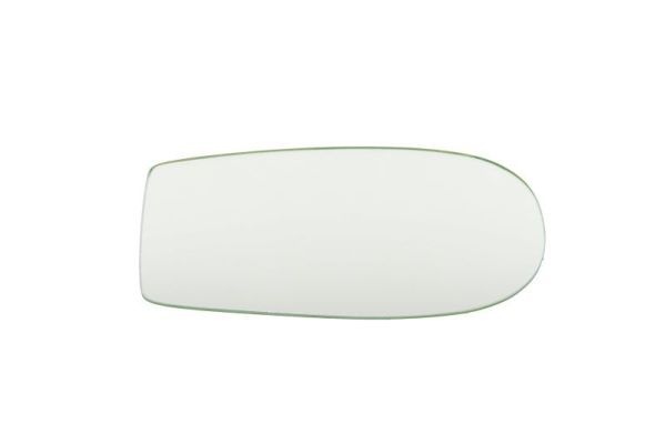 Blic Spegelglas Ytterspegel Fiat 6102010546P Storlek 2