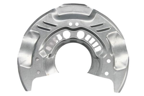 KLOKKERHOLM Brake Disc Back Plate Front Axle 6732379 Rear Brake Disc Back Protection Plate,Rear Brake Disc Cover Plate SUBARU,FORESTER (SG)