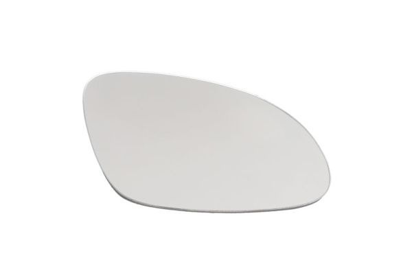 Blic Spegelglas Ytterspegel Skoda 6102024301096P Storlek 2
