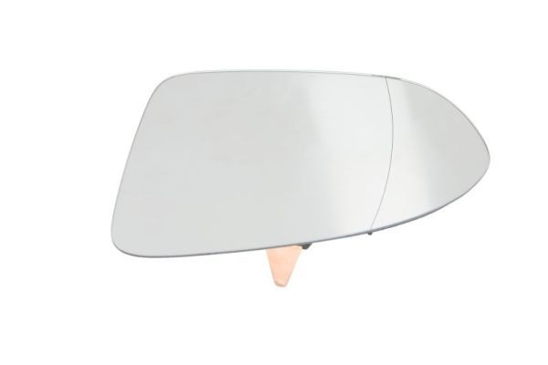 Blic Spegelglas Ytterspegel Opel 6102042001979P Storlek 2