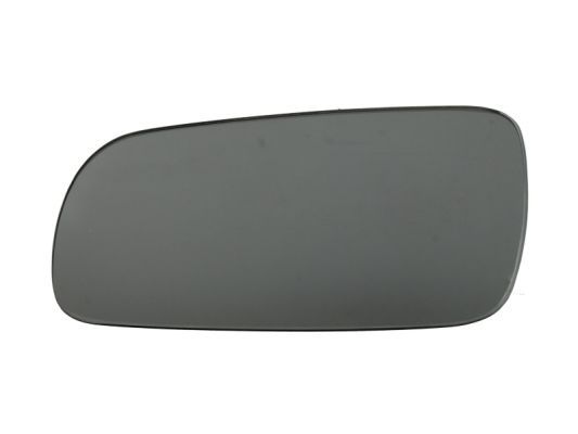 Blic Spegelglas Ytterspegel Volkswagen 6102010188P Storlek 2