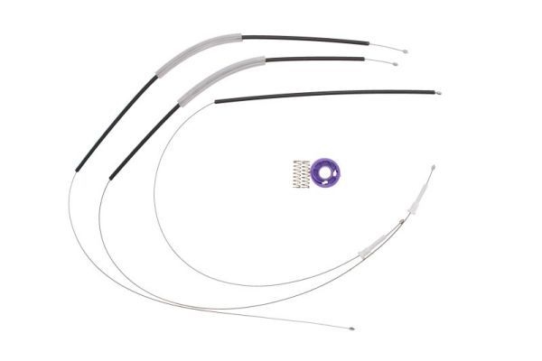 Blic Reparationssats Fonsteroppnare Citroen 620521034806P Storlek 2