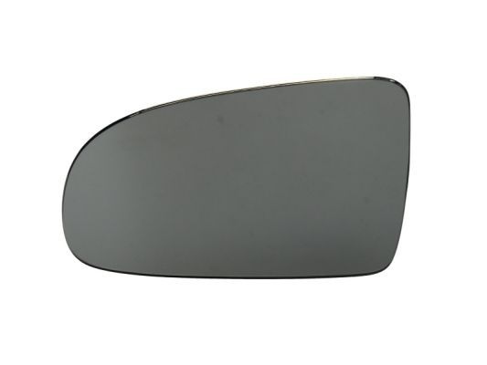 Blic Spegelglas Ytterspegel Opel 6102010141P Storlek 2
