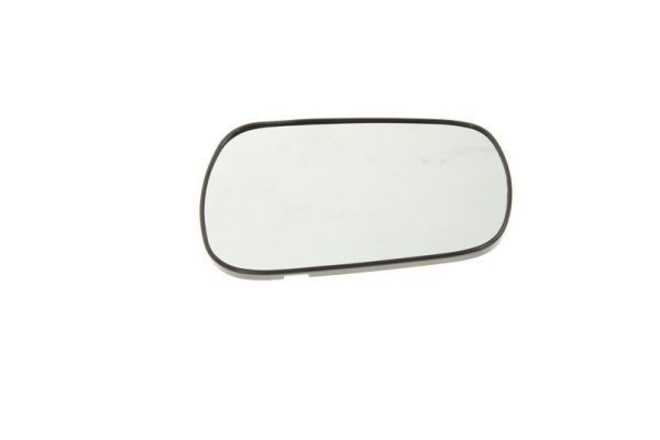 Blic Spegelglas Ytterspegel Ford 6102021292387P Storlek 2