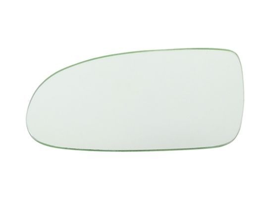 Blic Spegelglas Ytterspegel Opel 6102020038P Storlek 2