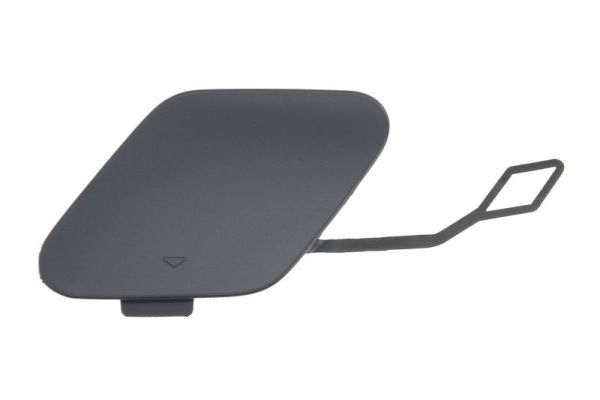 Blic Stotfångarskydd Dragkrok Bmw 5513000063974P Storlek 2