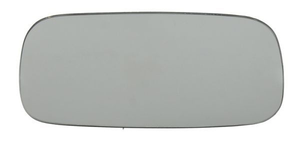 Blic Spegelglas Ytterspegel Fiat 6102010046P Storlek 2