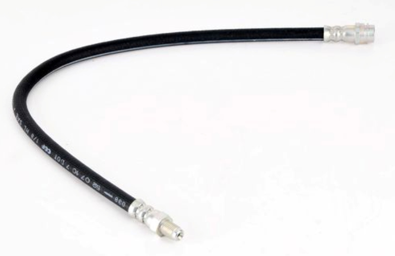 BOSCH Brake Hose 1 987 476 453 Brake Line,Brake Pipe MERCEDES-BENZ,A-Klasse (W169),B-Klasse (W245),VARIO Kasten/Kombi,Vario Pritsche / Fahrgestell
