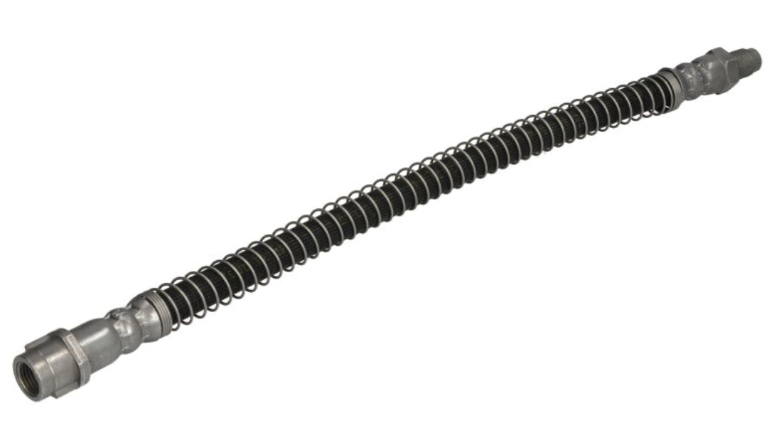 BOSCH Brake Hose 1 987 476 841 Brake Line,Brake Pipe MERCEDES-BENZ,E-Klasse Limousine (W211),E-Klasse T-modell (S211),CLS (C219)