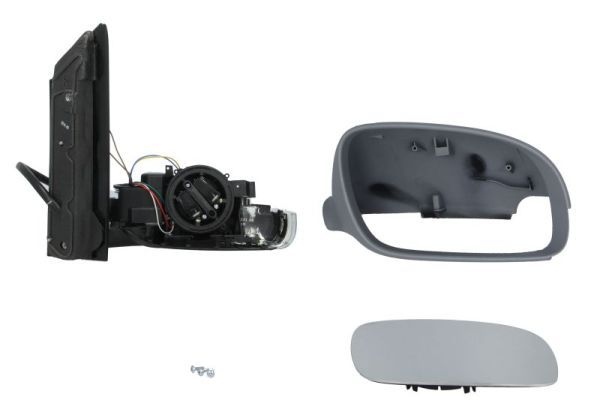 Blic Ytterspegel Volkswagen 5402049221192P Storlek 2