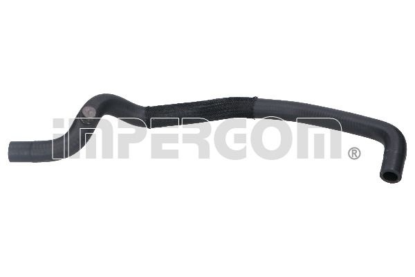 Fiat Hose Heat Exchanger (Heating)
