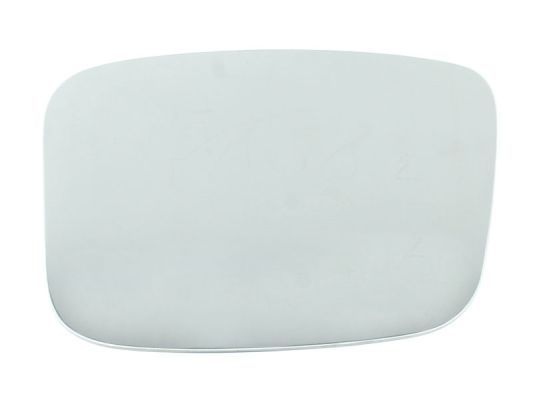 Blic Spegelglas Ytterspegel Peugeot 6102021232351P Storlek 2